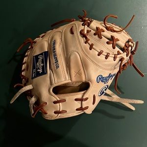Rawlings catchers mit
